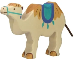 Holztiger Wilde Dieren|Kameelachtigen^Kameel 80165