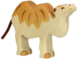 Holztiger Wilde Dieren|Kameelachtigen^Kameel 80166