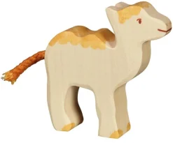 Holztiger Wilde Dieren|Kameelachtigen^Kameel Kalf 80538