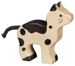 Holztiger Boerderij Dieren^Kat 80540