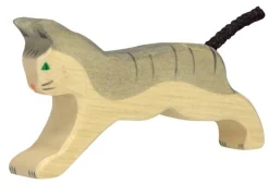 Holztiger Boerderij Dieren|Katachtigen^Kat 80054