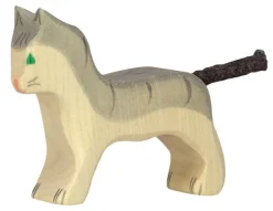 Holztiger Boerderij Dieren|Katachtigen^Kat 80056