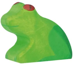 Holztiger Bosdieren|Amfibiën^Kikker 80127