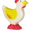 Holztiger Boerderij Dieren|Kippen^Kip 80018