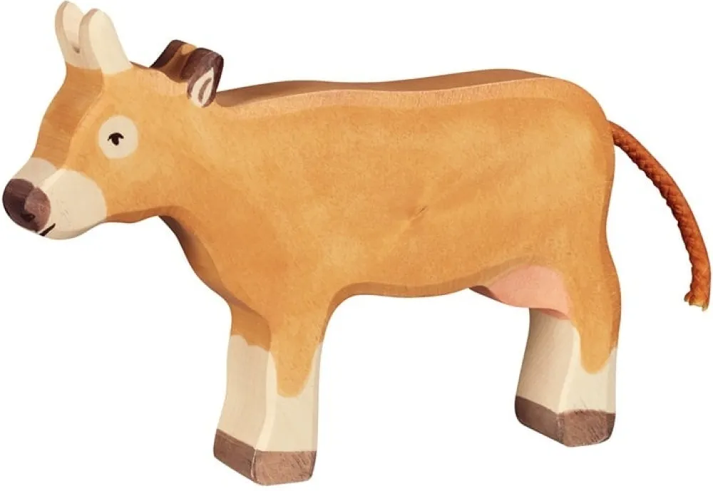 Holztiger Boerderij Dieren|Runderen^Koe 80553