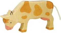 Holztiger Boerderij Dieren|Runderen^Koe 80009