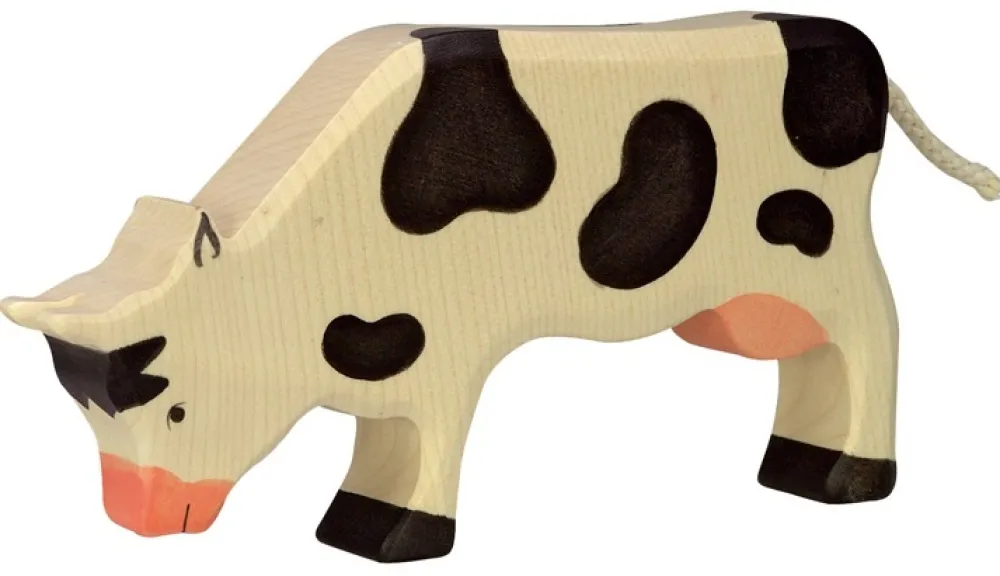 Holztiger Boerderij Dieren|Runderen^Koe 80002