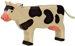 Holztiger Boerderij Dieren|Runderen^Koe 80003