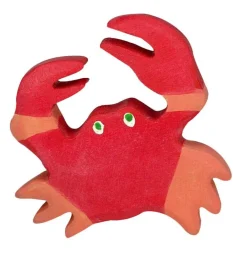 Holztiger Zeedieren^Krab 80203