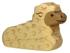 Holztiger Boerderij Dieren|Schapen^Lam 80077