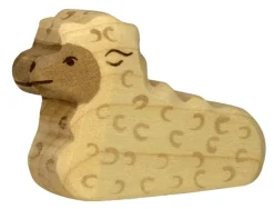 Holztiger Boerderij Dieren|Schapen^Lam 80077