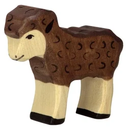 Holztiger Boerderij Dieren|Schapen^Lam 80078