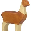 Holztiger Boerderij Dieren|Kameelachtigen^Lama 80181