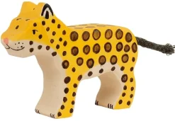 Holztiger Wilde Dieren|Katachtigen^Luipaard 80567