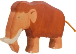 Holztiger Wilde Dieren|Olifanten^Mammoet 80571