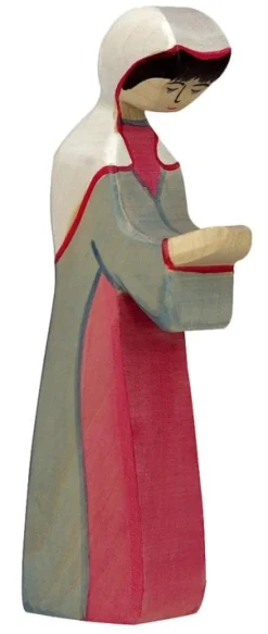 Holztiger Figuren En Toebehoren|Kerst^Maria II Kerst 80296