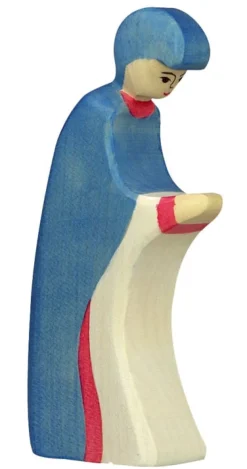 Holztiger Figuren En Toebehoren|Kerst^Maria III Kerst 80308