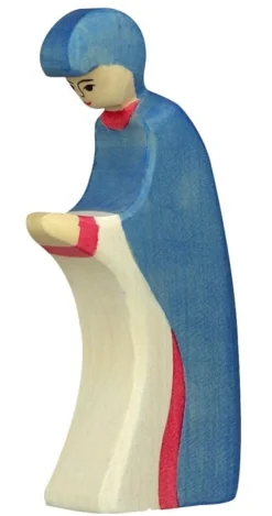 Holztiger Figuren En Toebehoren|Kerst^Maria III Kerst 80308