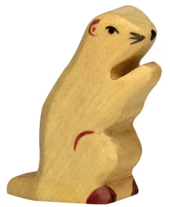 Holztiger Bosdieren|Knaagdieren^Marmot 80132