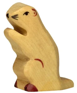 Holztiger Bosdieren|Knaagdieren^Marmot 80132