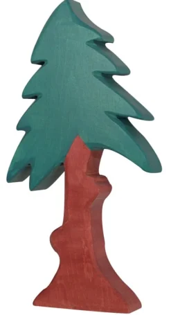 Holztiger Figuren En Toebehoren^Naaldboom 80222