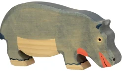 Holztiger Wilde Dieren|Nijlpaarden^Nijlpaard 80161