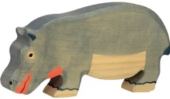 Holztiger Wilde Dieren|Nijlpaarden^Nijlpaard 80161