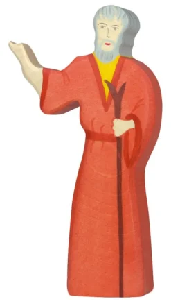 Holztiger Figuren En Toebehoren^Noach 80344