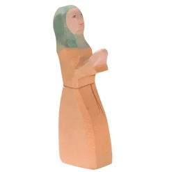 Ostheimer Figuren En Toebehoren^Holztiger Noach Vrouw 33251