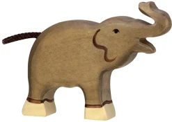 Holztiger Wilde Dieren|Olifanten^Olifant 80150