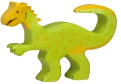 Holztiger Dinosauriërs^Oviraptor 80339