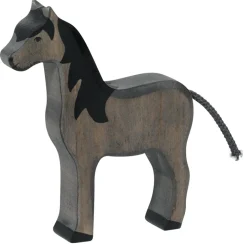 Holztiger Boerderij Dieren|Paardachtigen^Paard 80361