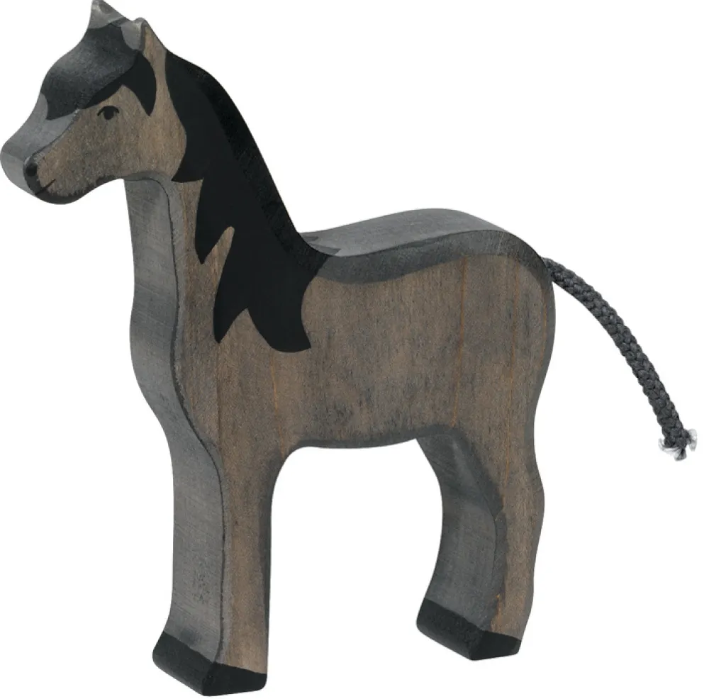 Holztiger Boerderij Dieren|Paardachtigen^Paard 80361