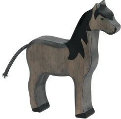 Holztiger Boerderij Dieren|Paardachtigen^Paard 80361