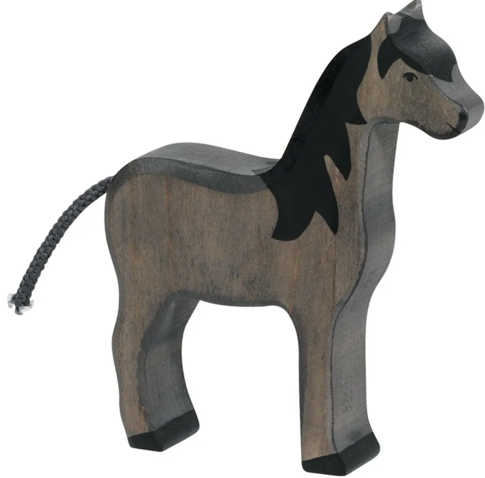 Holztiger Boerderij Dieren|Paardachtigen^Paard 80361