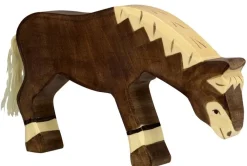 Holztiger Boerderij Dieren|Paardachtigen^Paard 80035