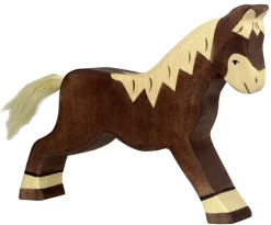 Holztiger Boerderij Dieren|Paardachtigen^Paard 80034