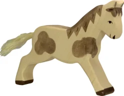 Holztiger Boerderij Dieren|Paardachtigen^Paard 80036