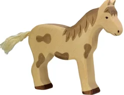 Holztiger Boerderij Dieren|Paardachtigen^Paard 80037