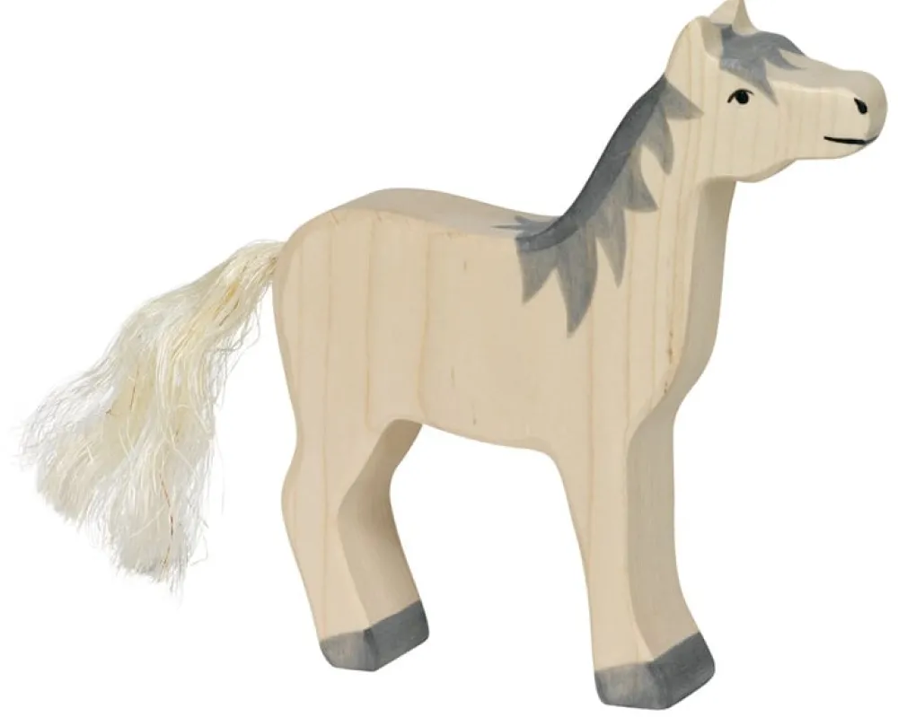 Holztiger Boerderij Dieren|Paardachtigen^Paard 80360