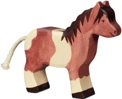 Holztiger Boerderij Dieren|Paardachtigen^Paard Pony 80552