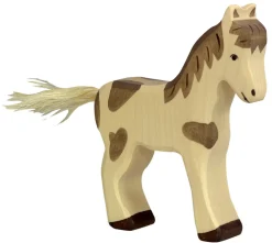 Holztiger Boerderij Dieren|Paardachtigen^Paard Veulen 80043