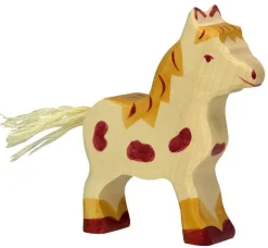 Holztiger Boerderij Dieren|Paardachtigen^Paard Veulen 80045