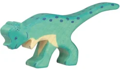 Holztiger Dinosauriërs^Pachycephalosaurus 80338