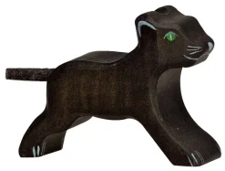 Holztiger Wilde Dieren|Katachtigen^Panter 80144