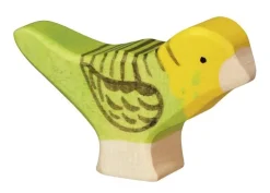 Holztiger Wilde Dieren^Parkiet 80544