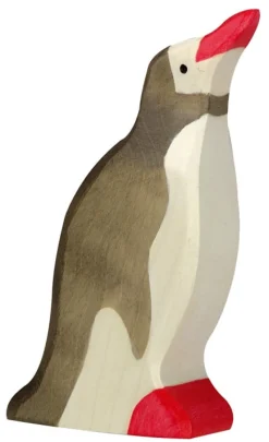 Holztiger Pinguïns^Pinguin 80210