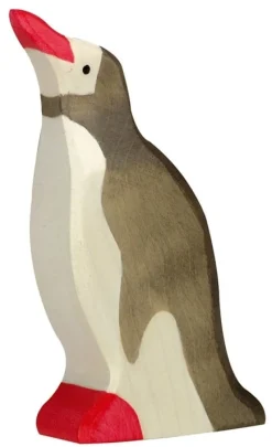 Holztiger Pinguïns^Pinguin 80210