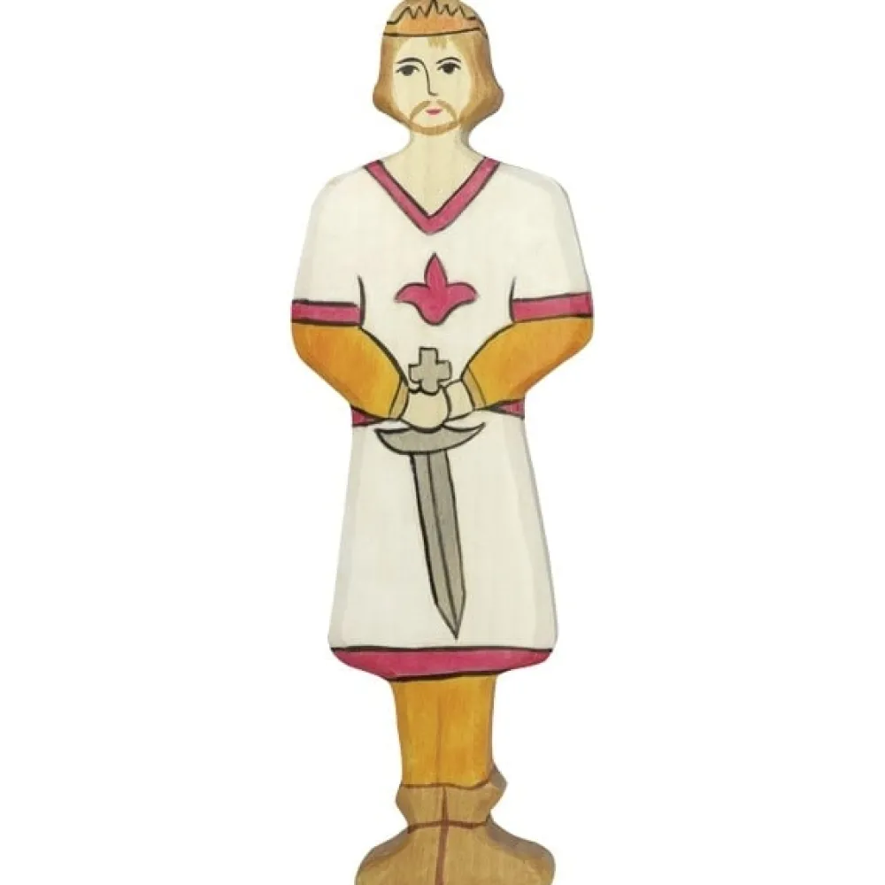 Holztiger Figuren En Toebehoren^Prins 80240