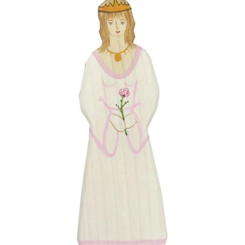 Holztiger Figuren En Toebehoren^Prinses 80239